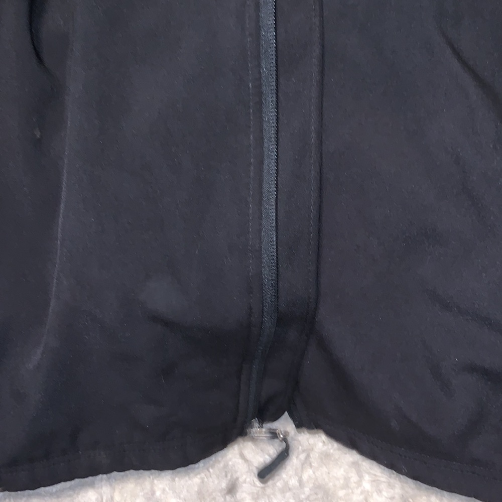 The Divergent Series Insurgent Crew Jacket View 3